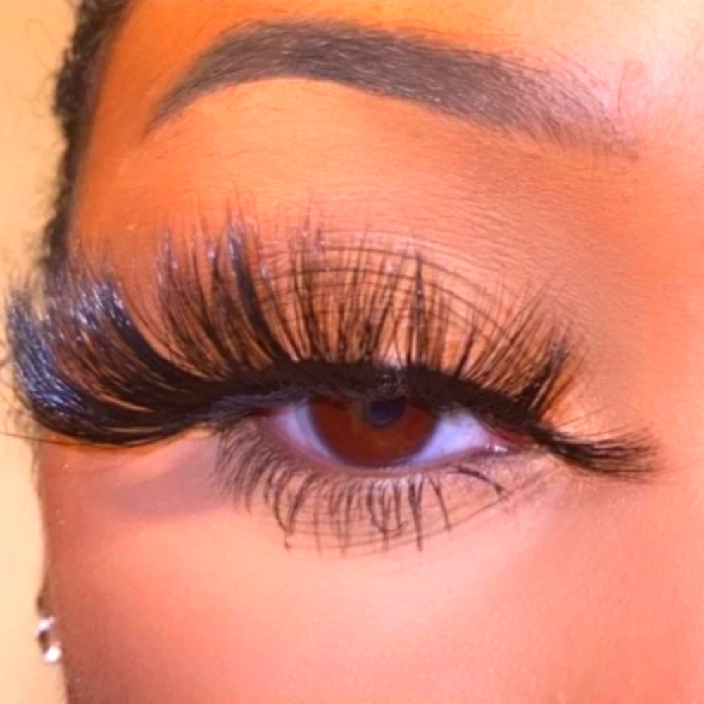 (2/$13)-MINK 5D Eyelashes